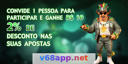 V68 Cassino Online 2026: Apostas Seguras no Brasil 28 Imagem da página inicial 1