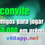 v68 Ofertas: Bônus Exclusivos e Promoções Imperdíveis Article Image 1