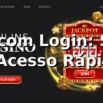 v68 com Login: Slots e Acesso Rápido v68 com Login: Slots e Acesso Rápido